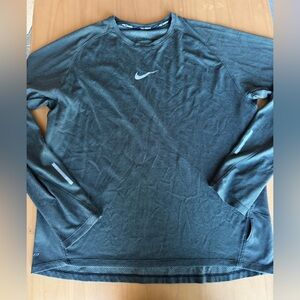 Men’s Nike Dri-Fit Long Sleeve